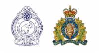 MoU Between Sri Lanka Police and RCMP